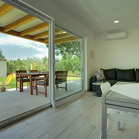Holiday Home Maria Fazana Exterior photo