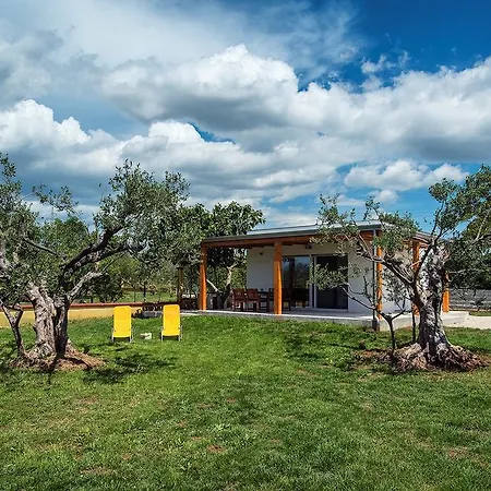Holiday Home Maria Fazana Exterior photo