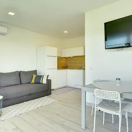 Holiday Home Maria Fazana Exterior photo