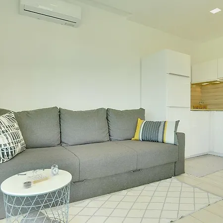 Holiday Home Maria Fazana Exterior photo